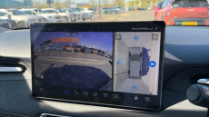 MG Mg4 Urban 118kW Premium Long Range 54kWh 5dr Auto Electric Hatchback